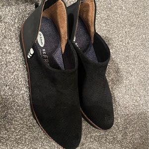 Dr.Scholls booties
